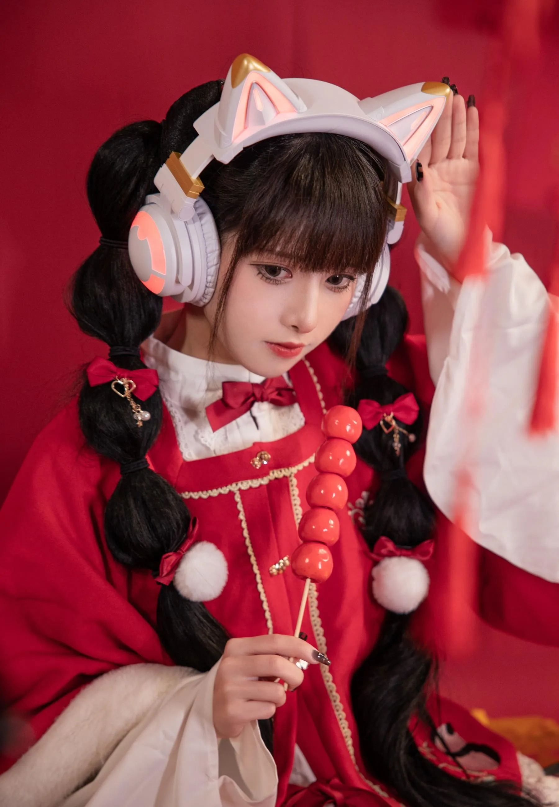 腥味猫罐 – NO.02 新年快乐 [12P]插图9